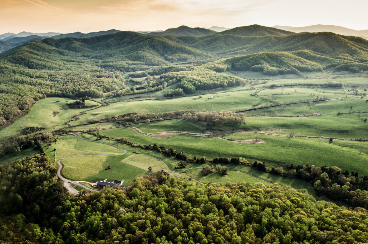 Landscape
